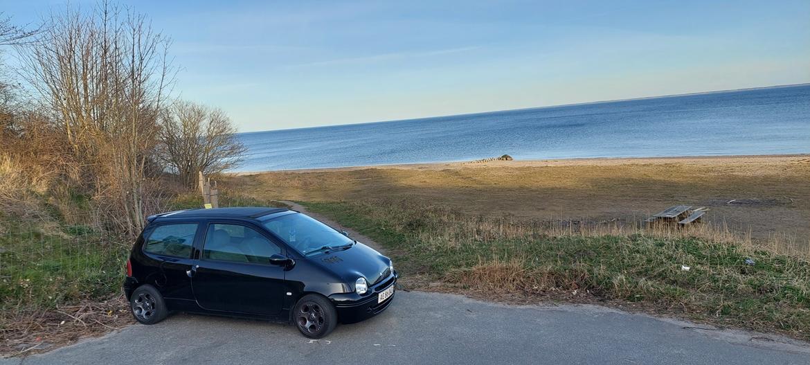 Renault Twingo Mk1 ( Open Air ) billede 15