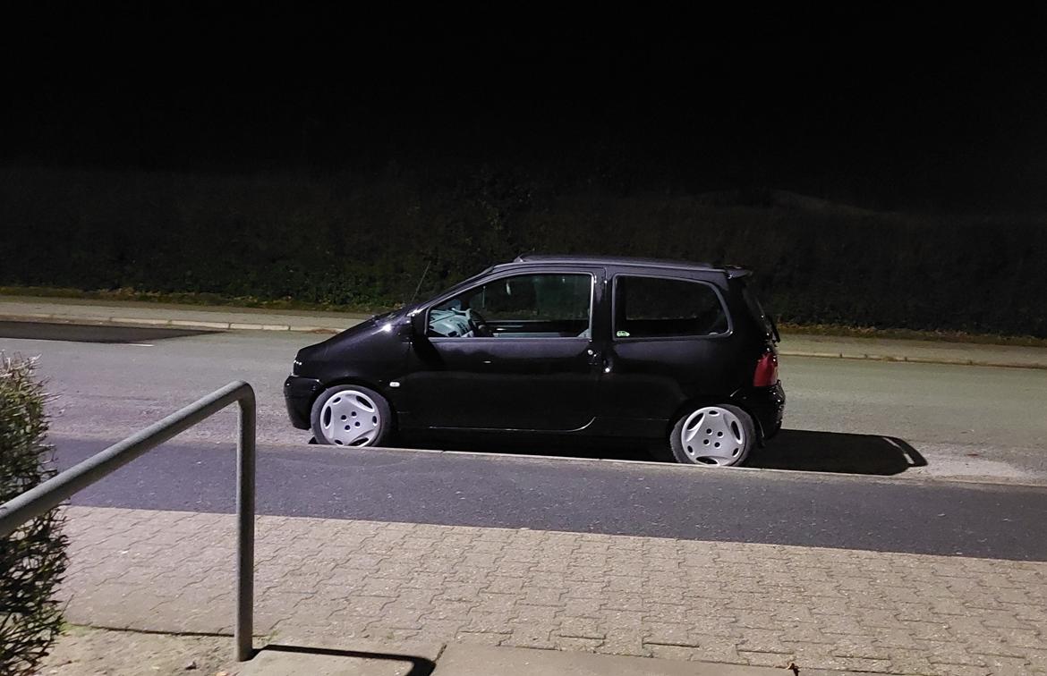 Renault Twingo Mk1 ( Open Air ) billede 20