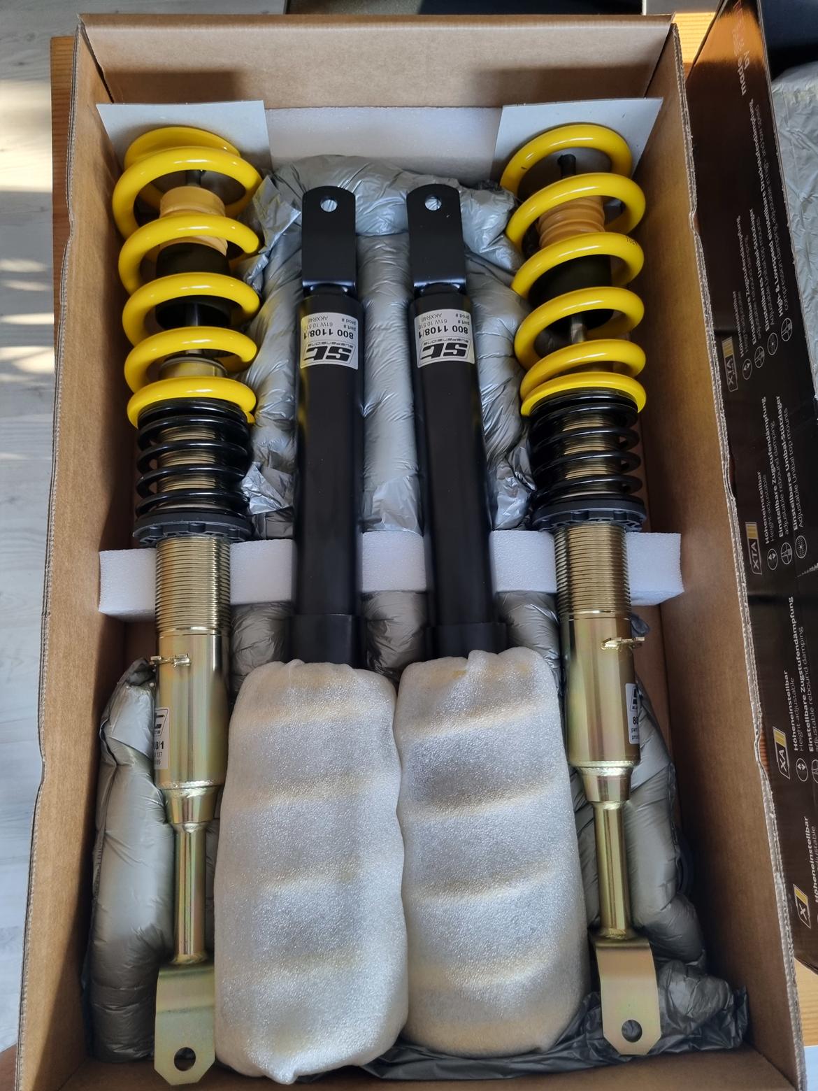 Audi A8 Quattro Sline billede 11