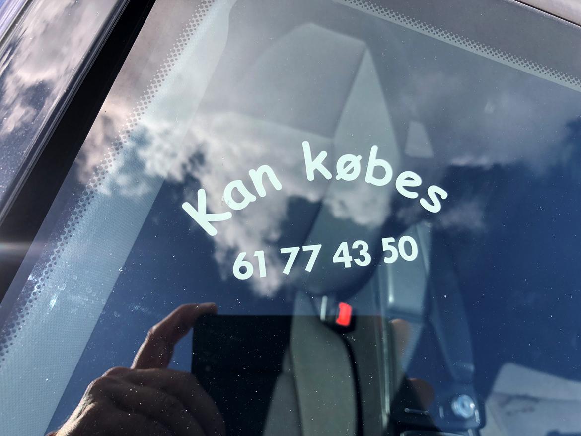 Mercedes Benz C 180 billede 3