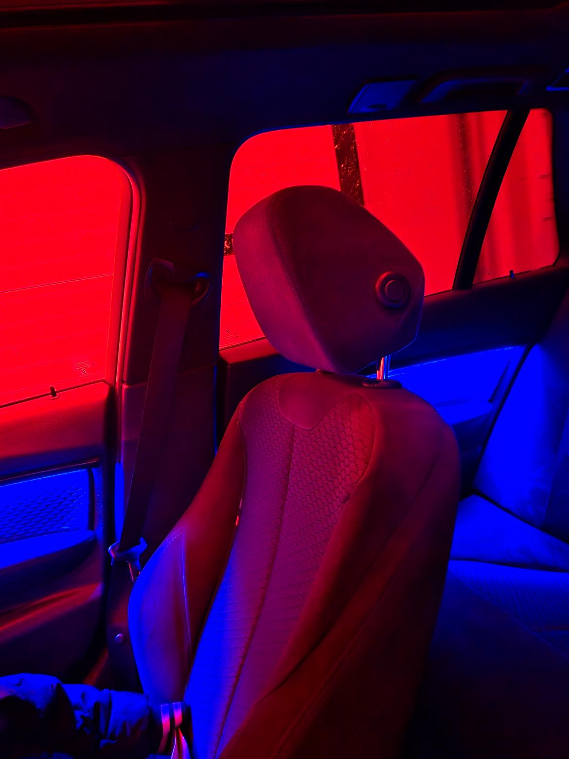 BMW F31 320d M-Sport billede 12