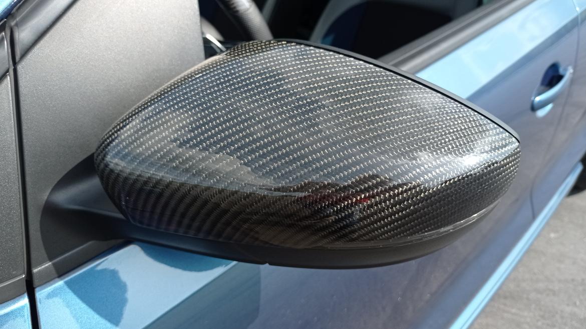 VW Polo BlueGT [Tidl. bil] billede 11