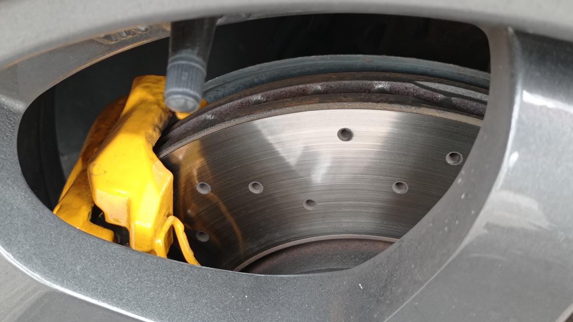 VW Polo BlueGT [Tidl. bil] billede 12