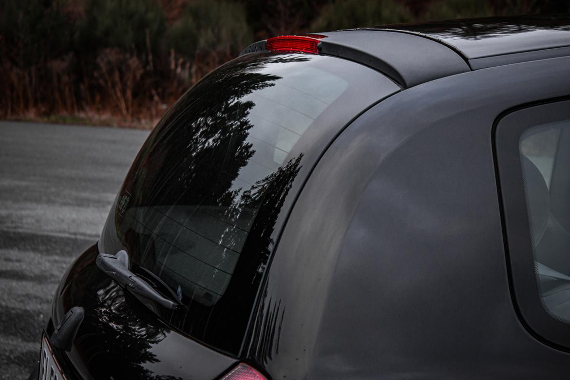 Renault Clio MK2 PH1 [Tidl. bil] billede 5