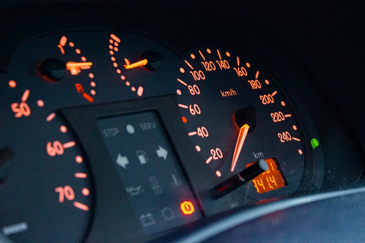 Renault Clio MK2 PH1 [Tidl. bil] billede 17