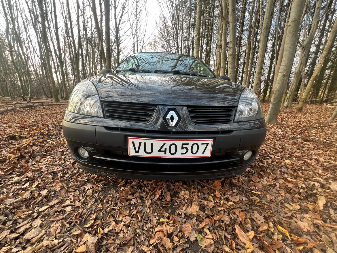 Renault Clio MkII billede 7