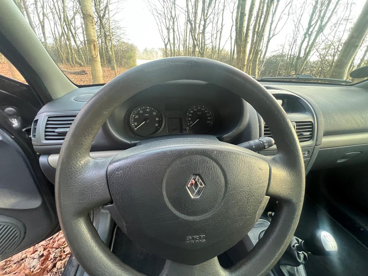 Renault Clio MkII billede 14