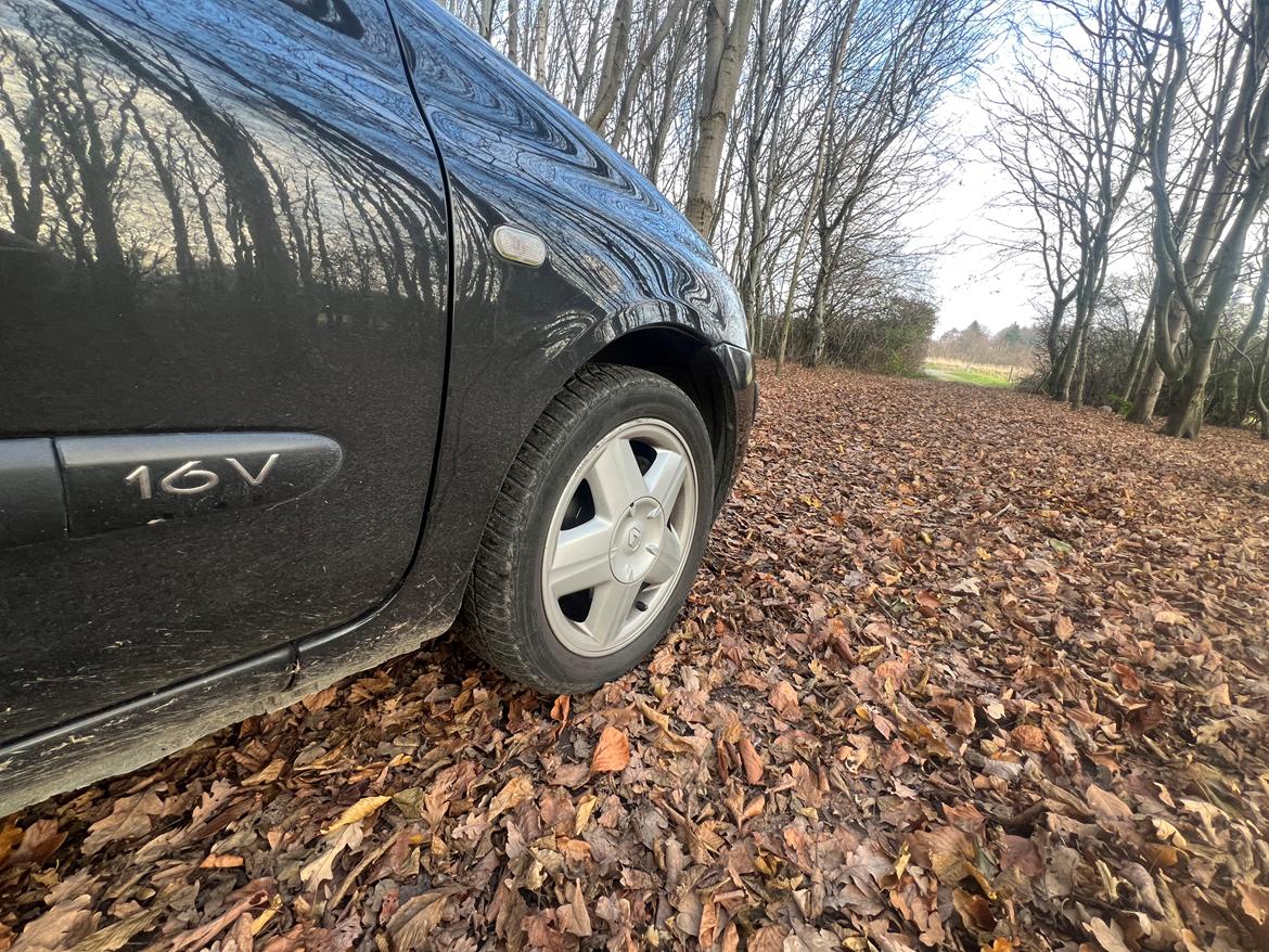 Renault Clio MkII billede 6