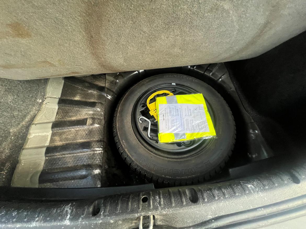 Renault Clio MkII billede 10