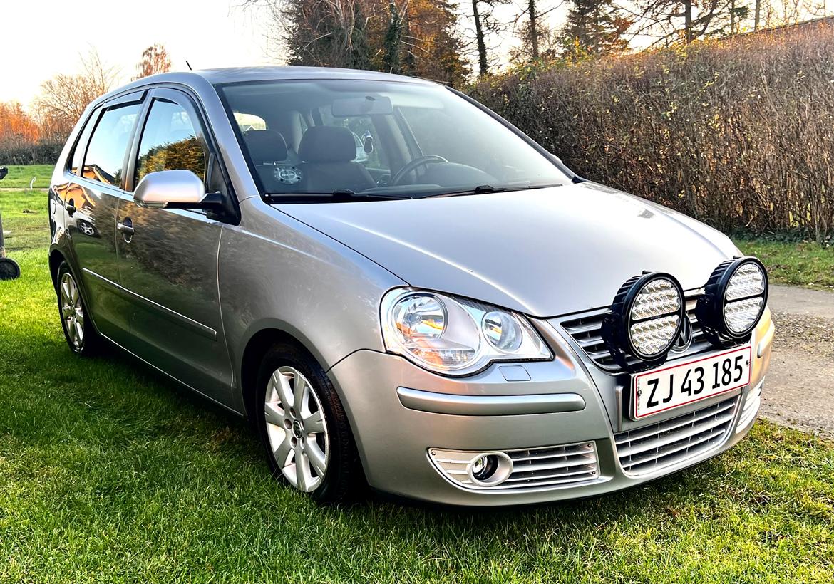 VW Polo  billede 1