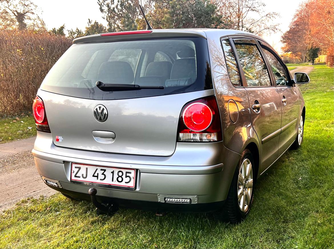 VW Polo  billede 3
