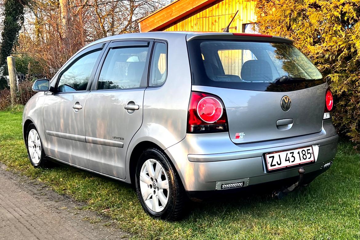 VW Polo  billede 2