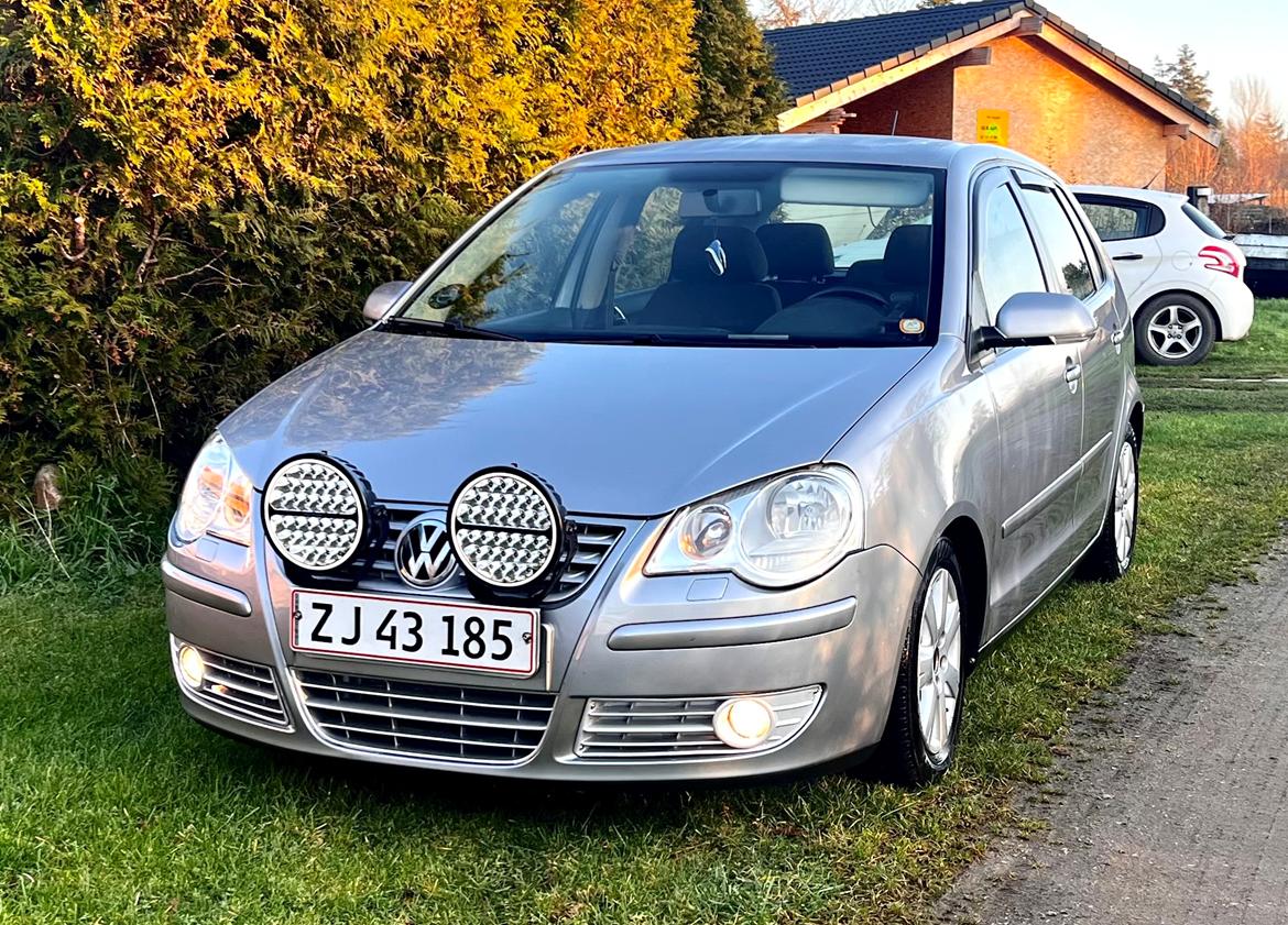 VW Polo  billede 5