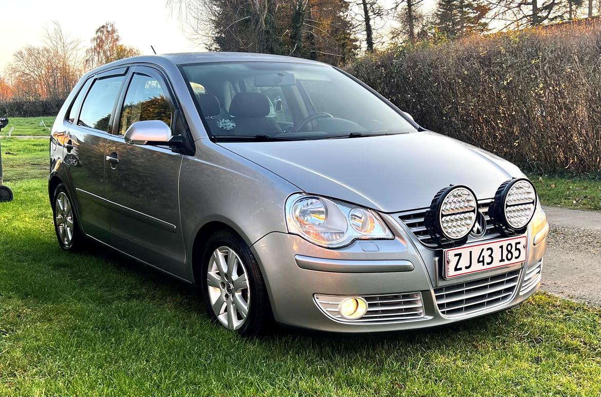 VW Polo  billede 6