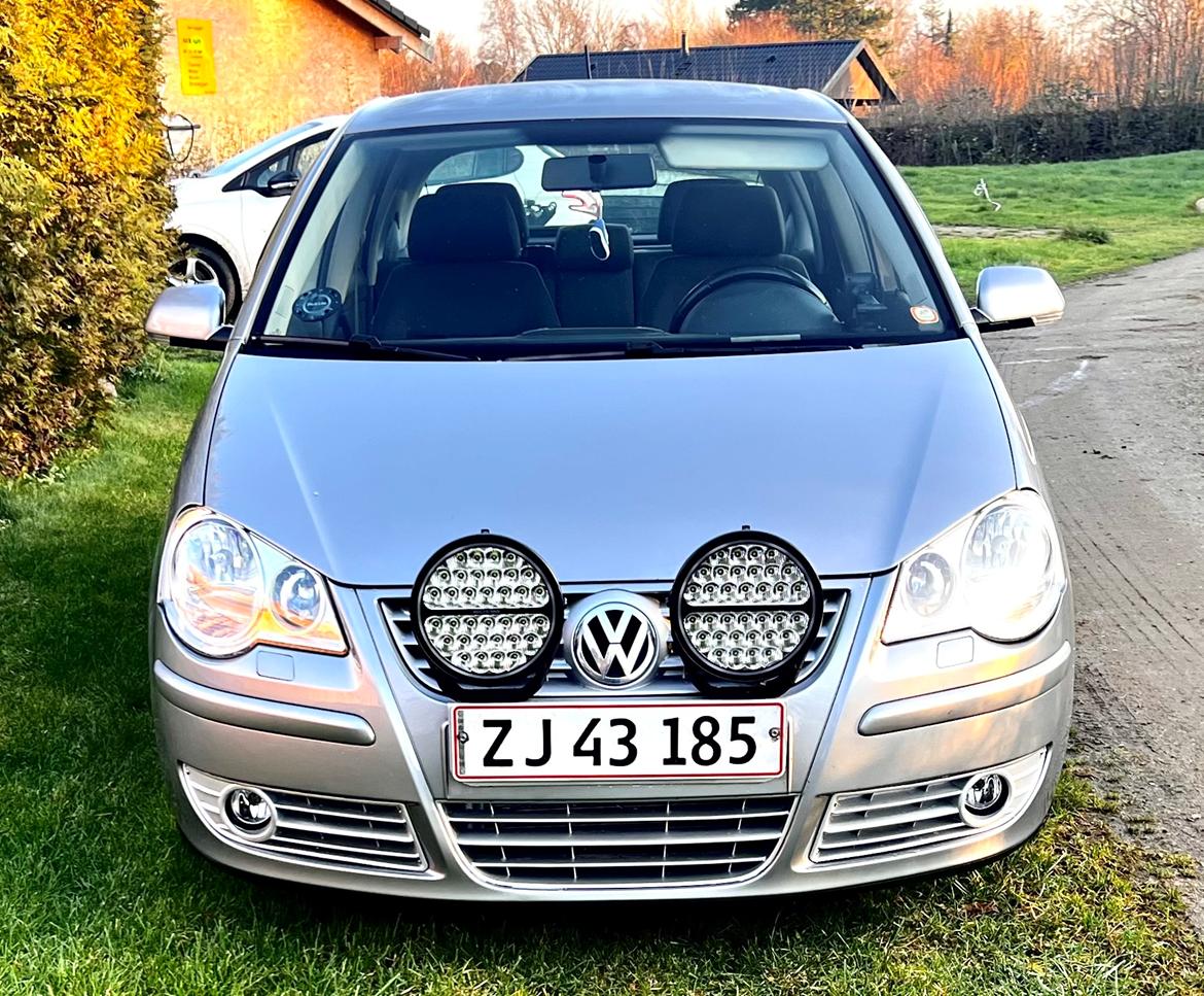 VW Polo  billede 4