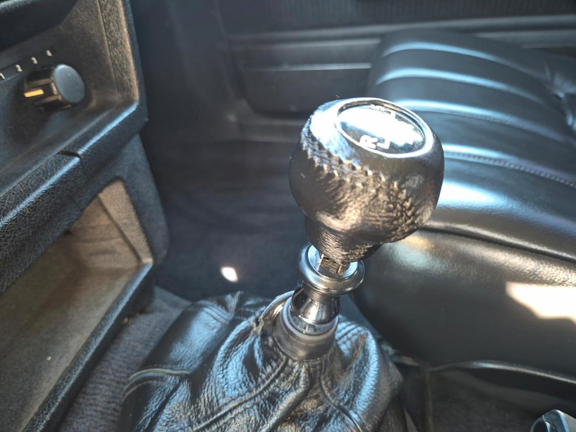 Volvo 240 Super Polar  billede 7