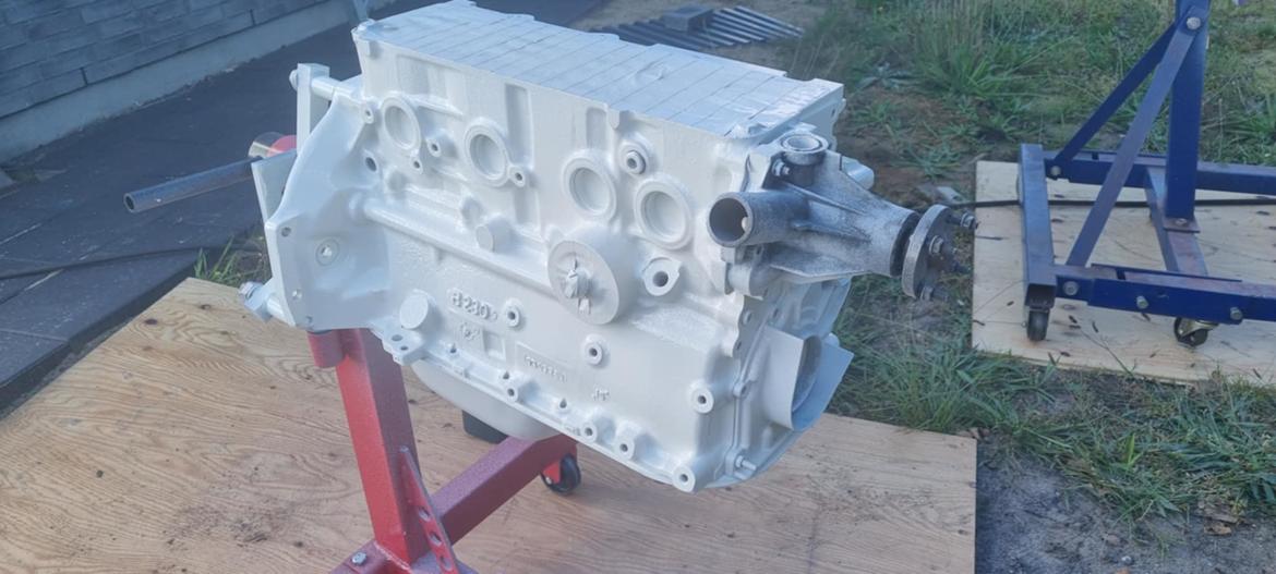 Volvo 240 Super Polar  billede 16