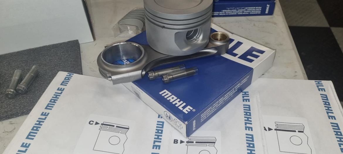 Volvo 240 Super Polar  billede 18