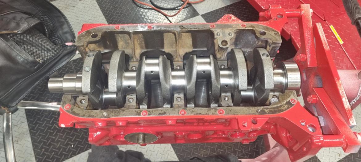 Volvo 240 Super Polar  billede 20