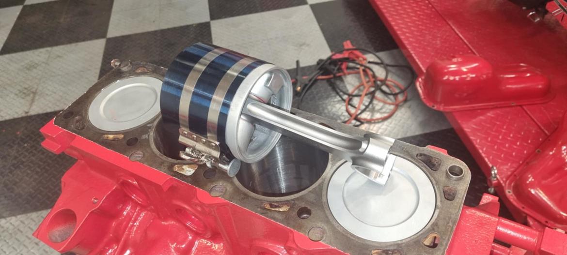 Volvo 240 Super Polar  billede 22