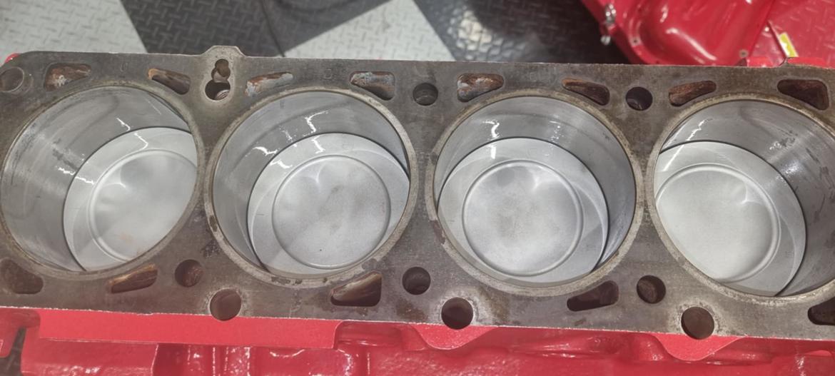 Volvo 240 Super Polar  billede 23