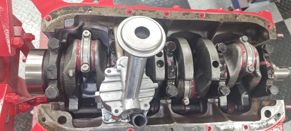 Volvo 240 Super Polar  billede 24