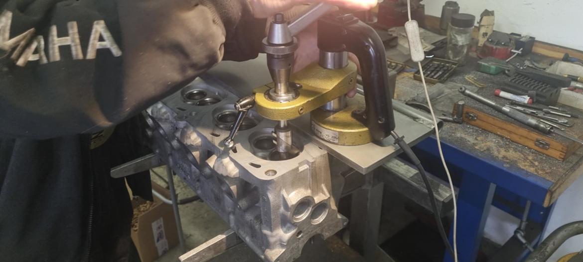 Volvo 240 Super Polar  billede 25