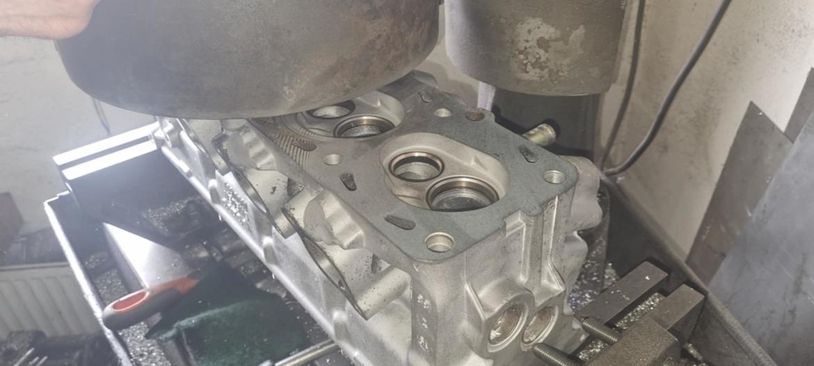 Volvo 240 Super Polar  billede 26