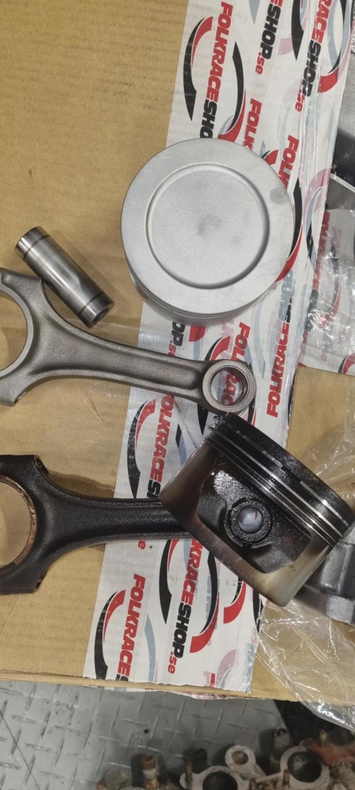 Volvo 240 Super Polar  billede 27