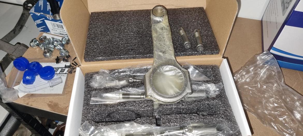 Volvo 240 Super Polar  billede 28