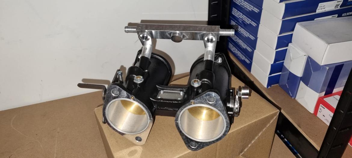 Volvo 240 Super Polar  billede 29