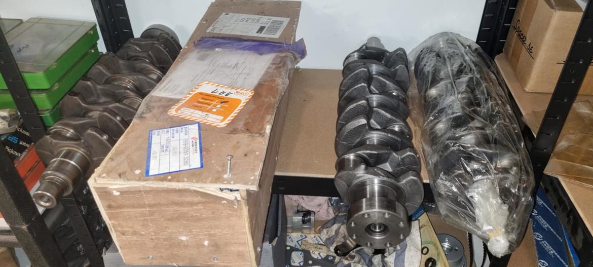 Volvo 240 Super Polar  billede 30