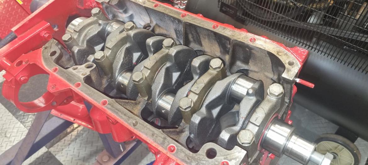 Volvo 240 Super Polar  billede 21