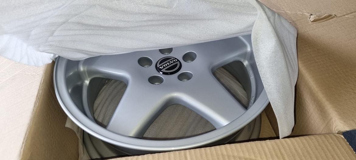 Volvo 240 Super Polar  billede 35