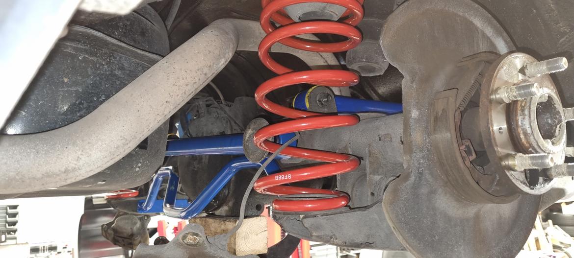 Volvo 240 Super Polar  billede 41