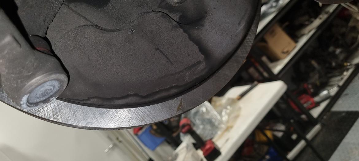 Volvo 240 Super Polar  billede 45