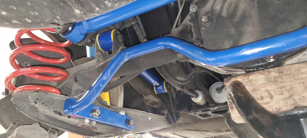 Volvo 240 Super Polar  billede 40