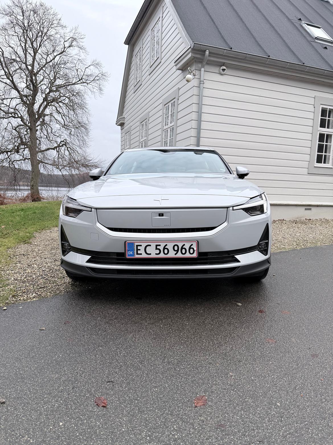 Volvo Polestar 2 Standard range Single motor.. billede 1