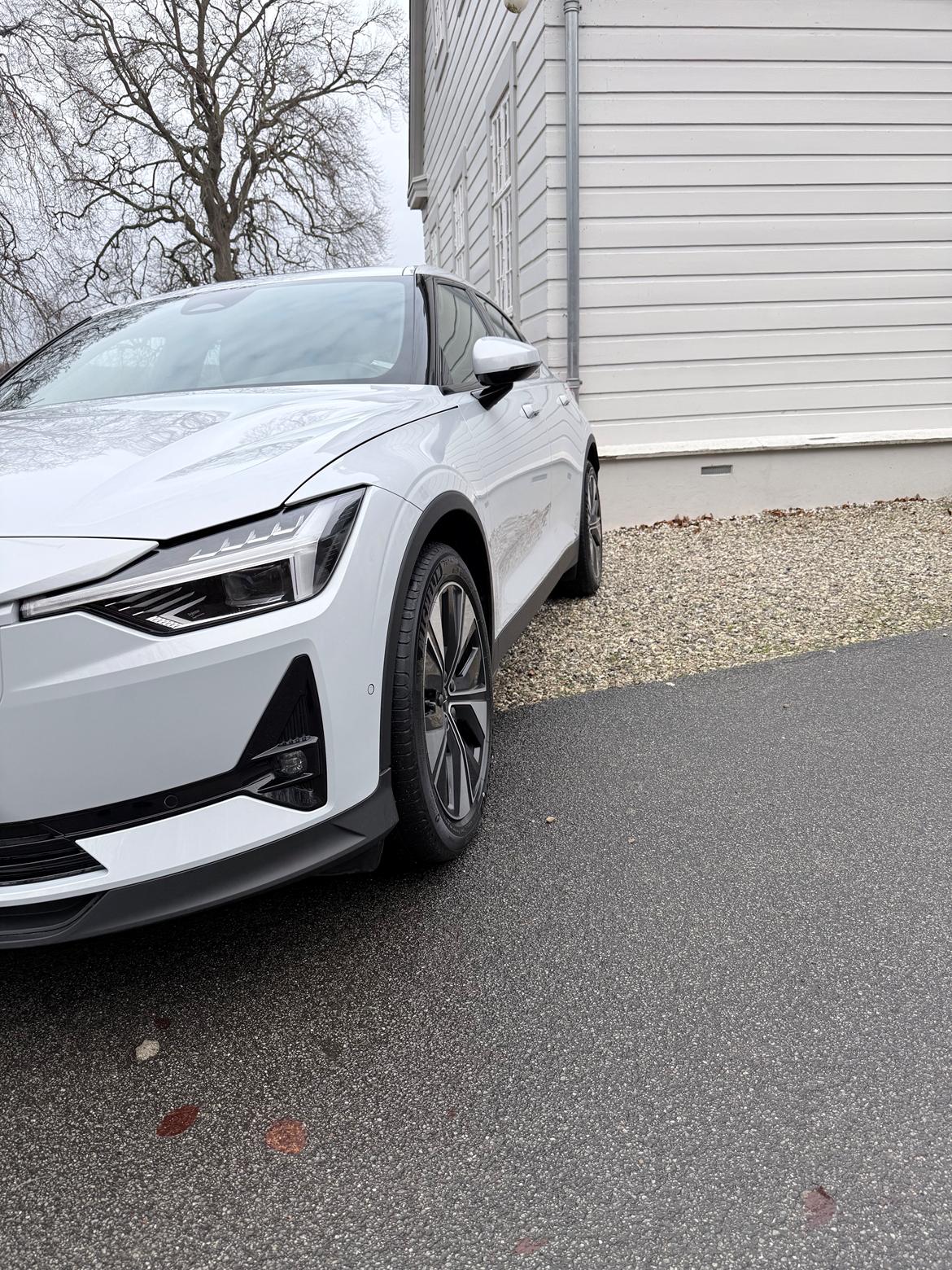 Volvo Polestar 2 Standard range Single motor.. billede 2