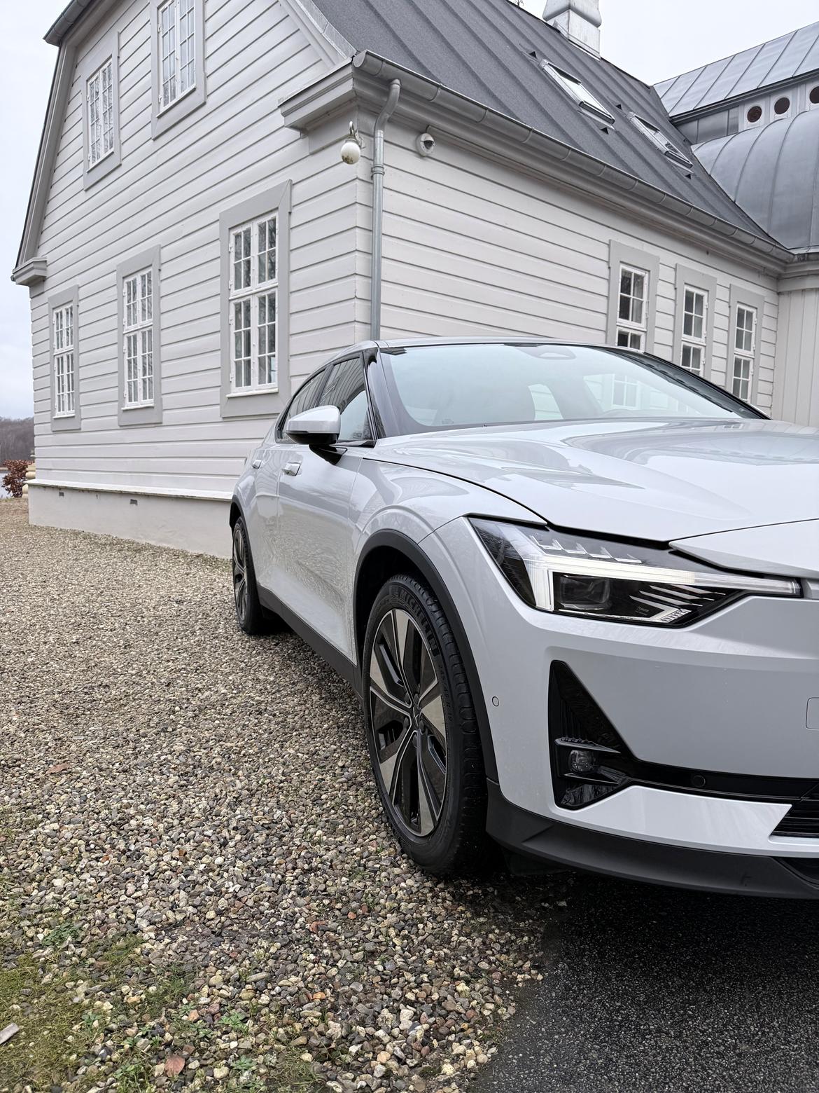 Volvo Polestar 2 Standard range Single motor.. billede 3