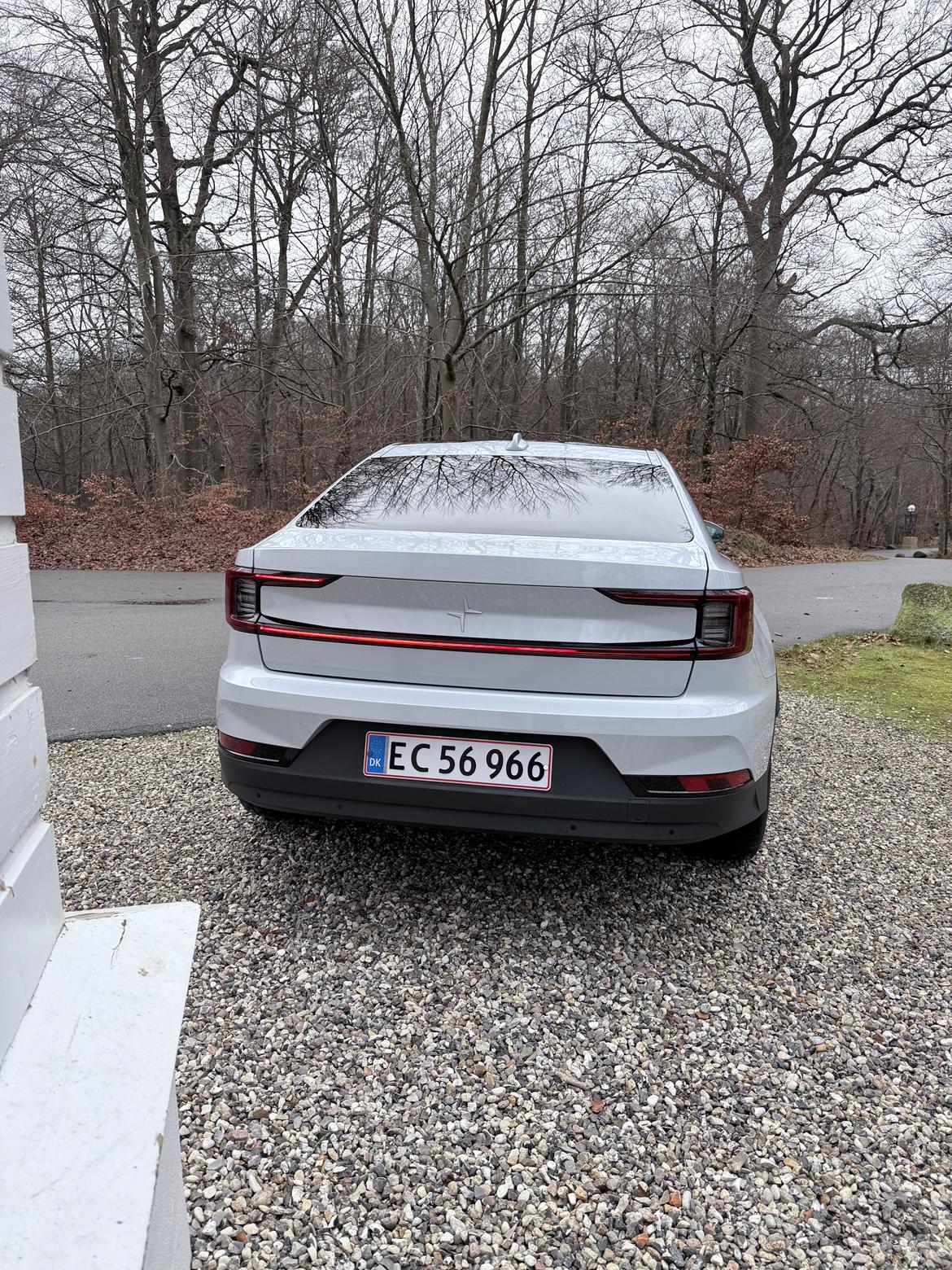 Volvo Polestar 2 Standard range Single motor.. billede 4