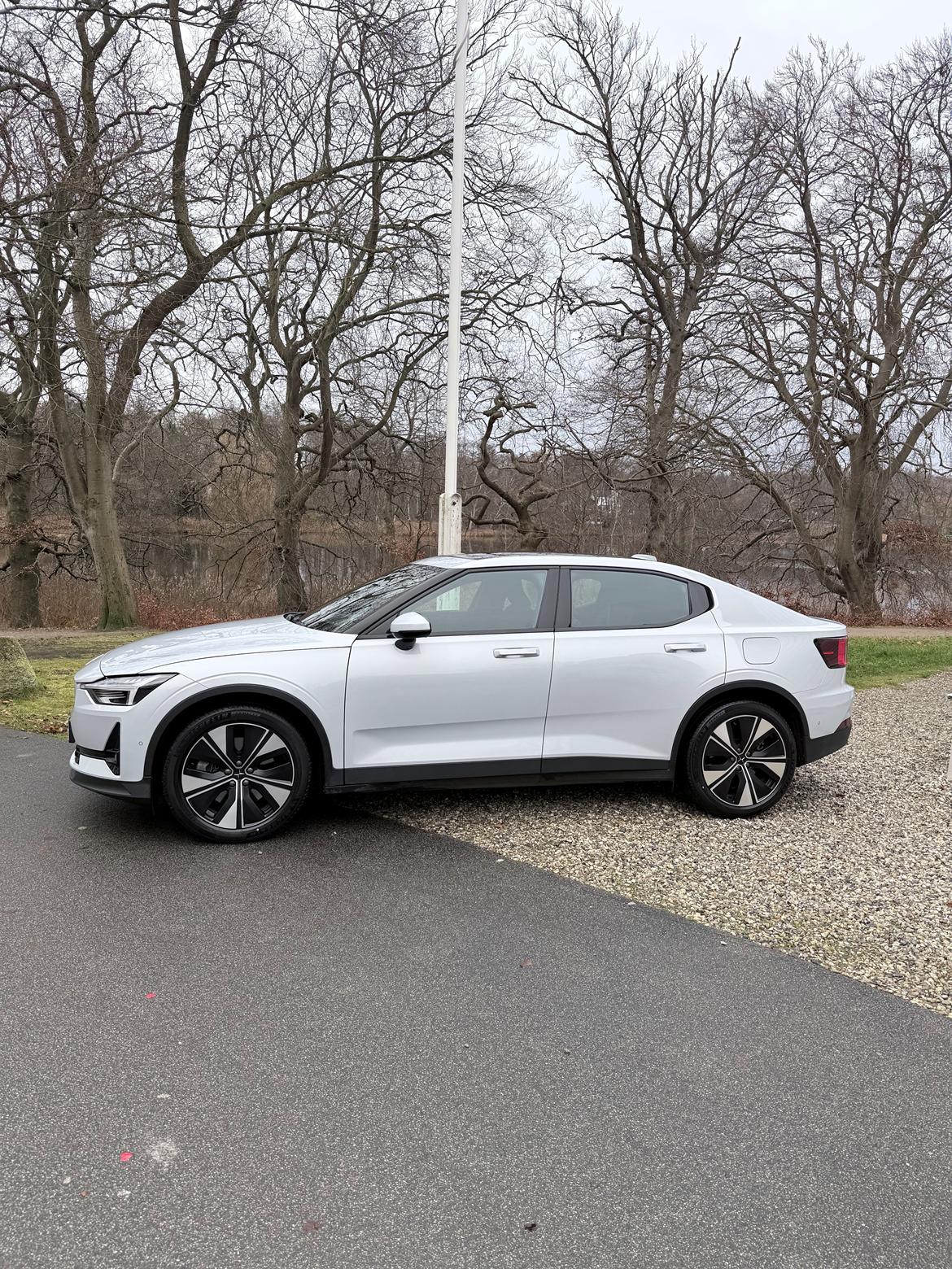 Volvo Polestar 2 Standard range Single motor.. billede 5