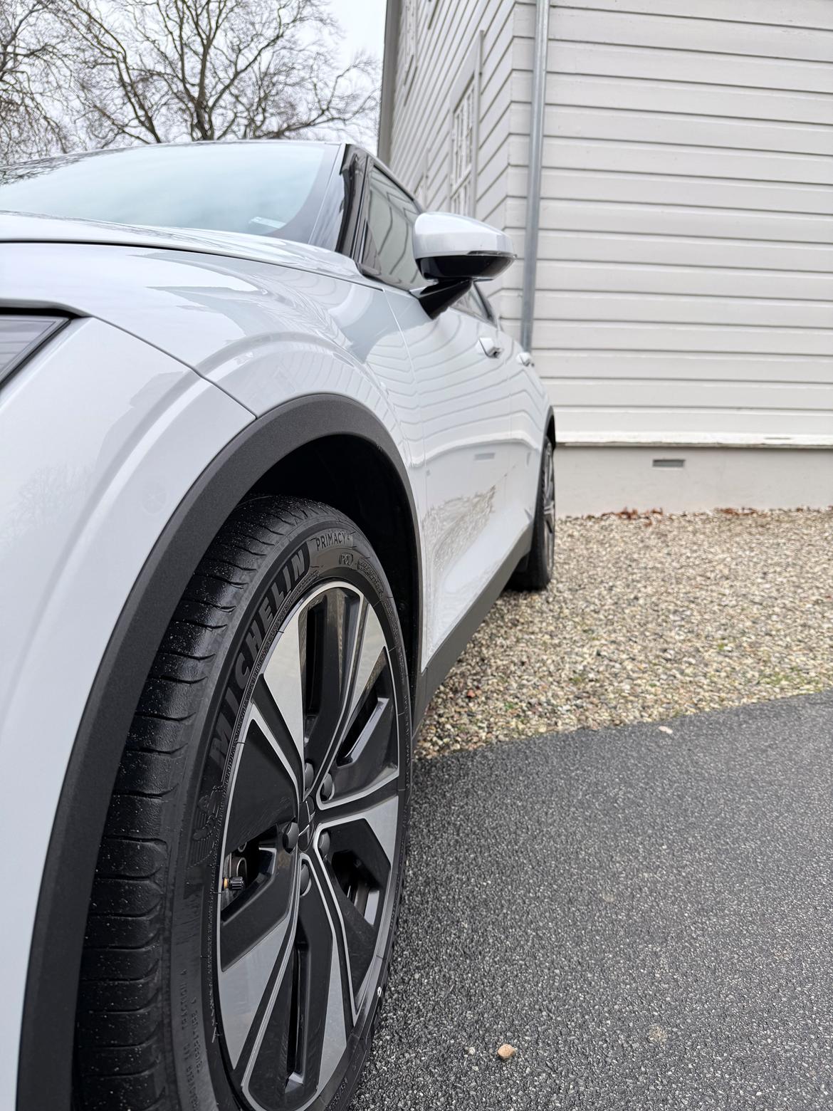 Volvo Polestar 2 Standard range Single motor.. billede 7