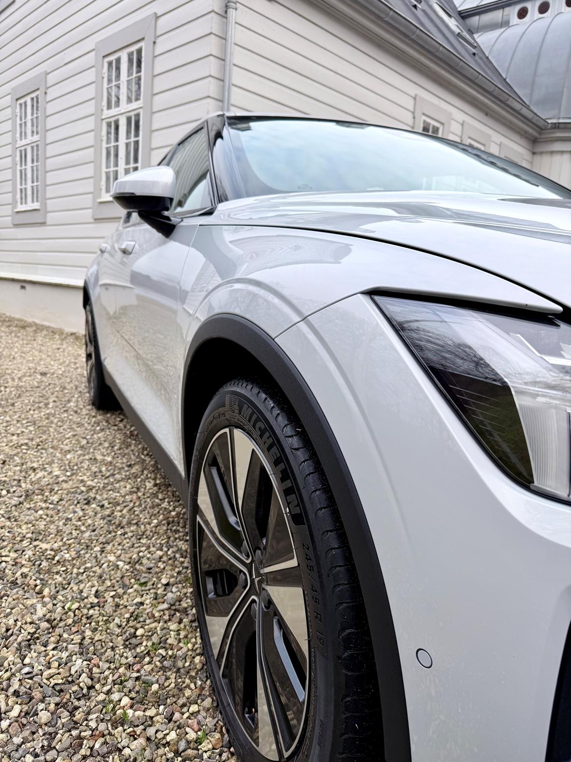 Volvo Polestar 2 Standard range Single motor.. billede 8