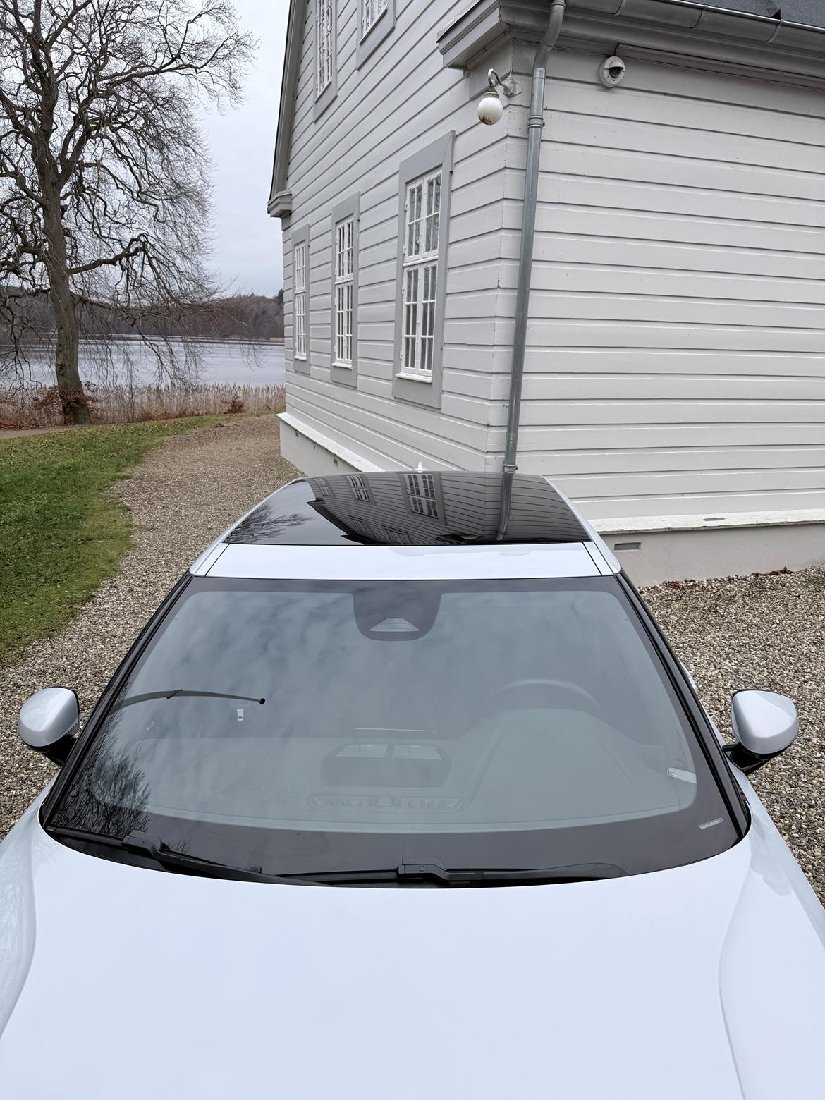 Volvo Polestar 2 Standard range Single motor.. billede 9