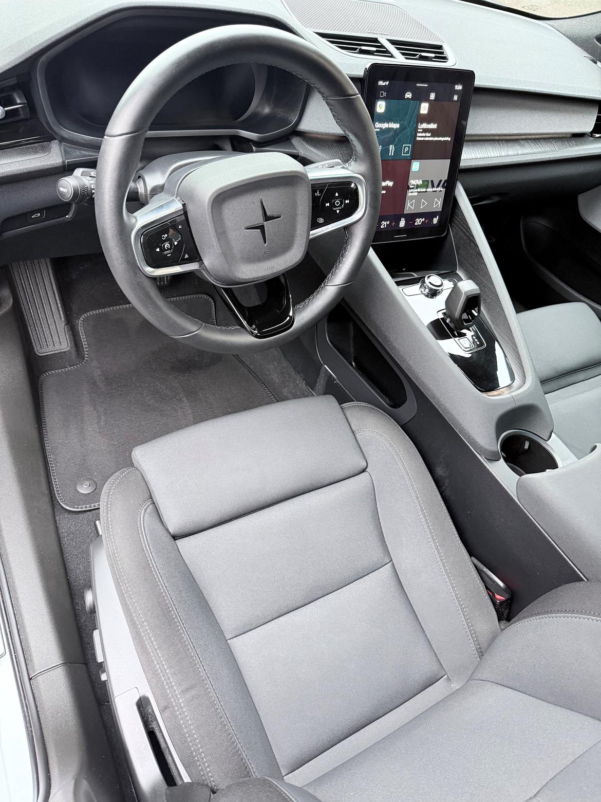 Volvo Polestar 2 Standard range Single motor.. billede 10