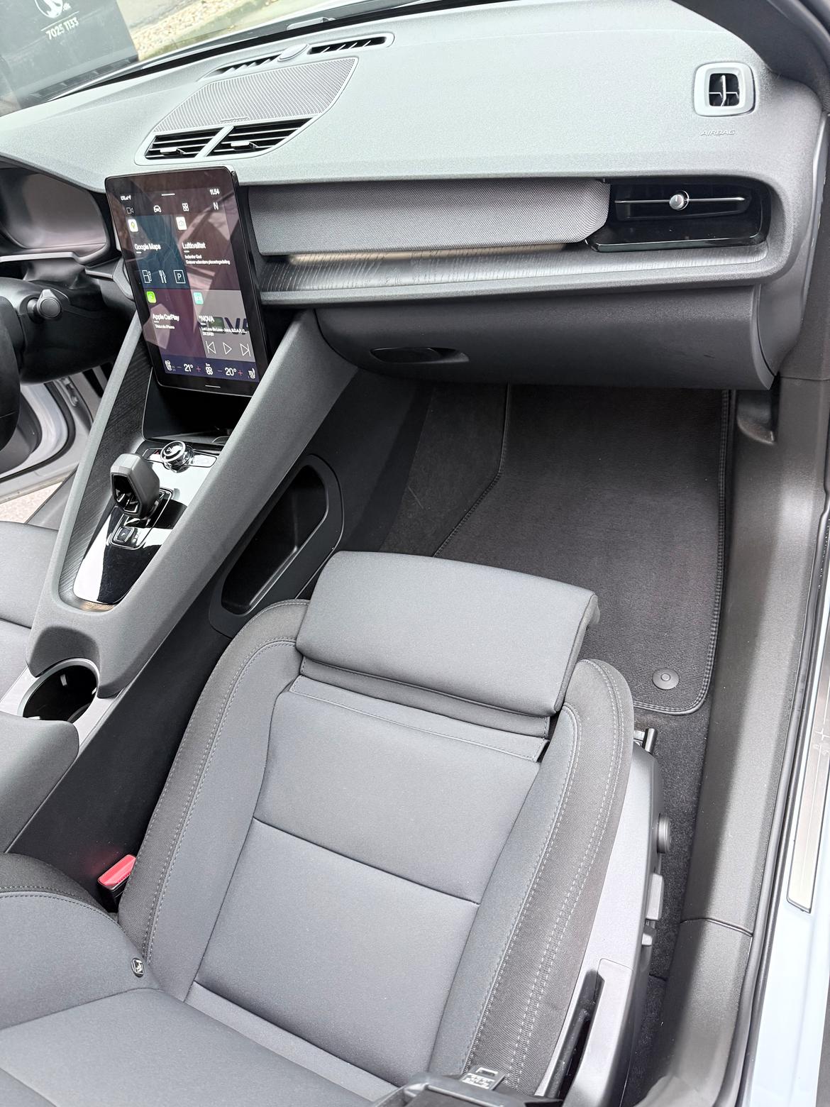 Volvo Polestar 2 Standard range Single motor.. billede 11