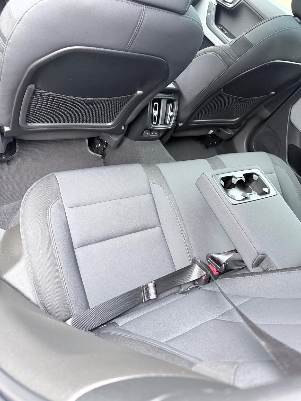 Volvo Polestar 2 Standard range Single motor.. billede 12