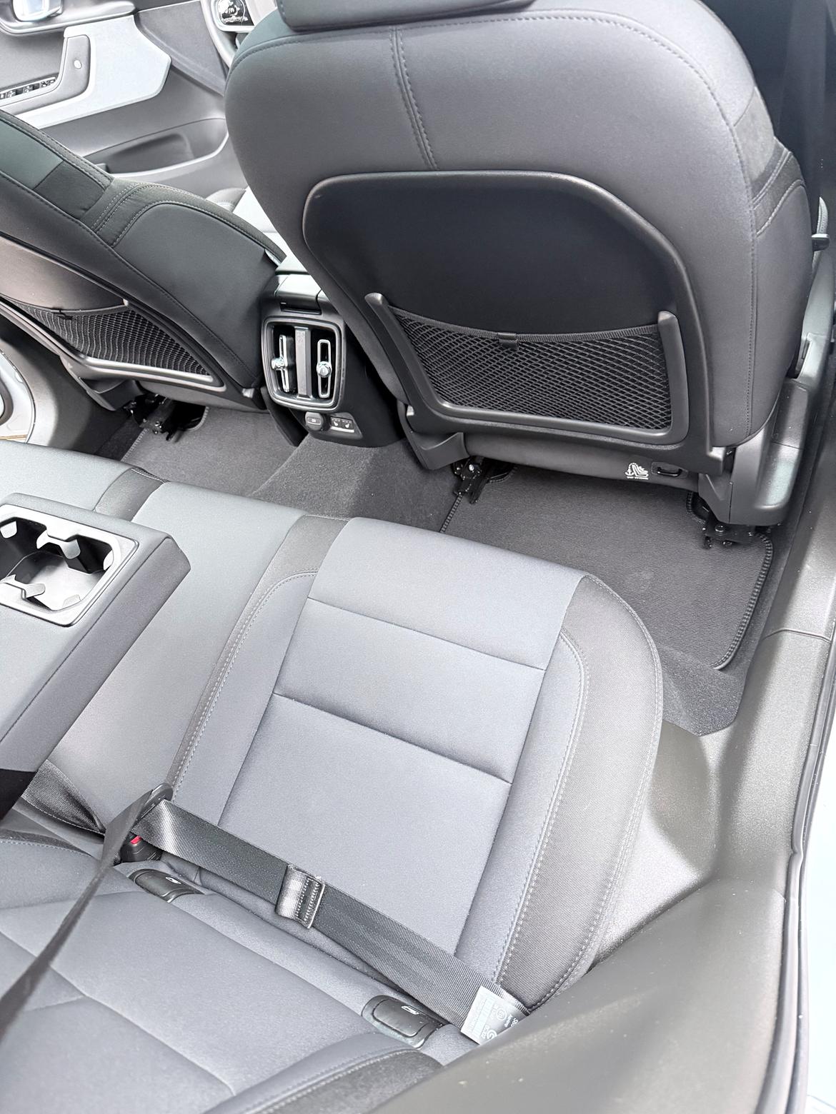 Volvo Polestar 2 Standard range Single motor.. billede 13