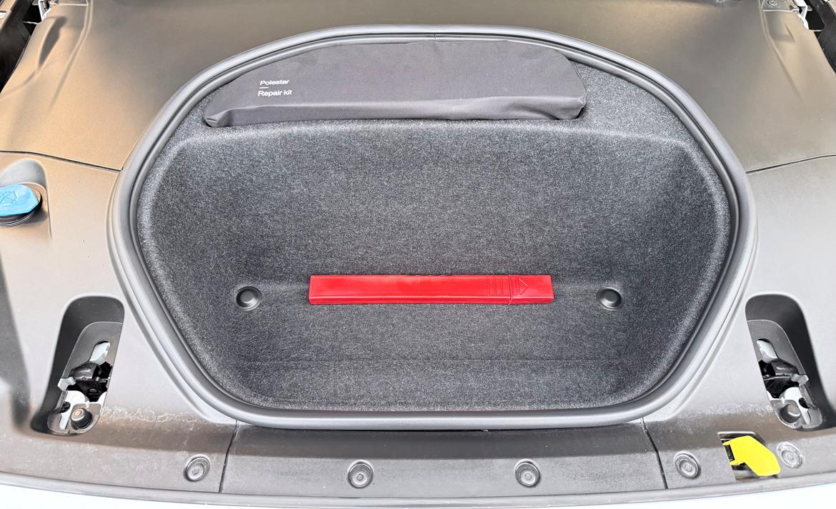 Volvo Polestar 2 Standard range Single motor.. billede 15